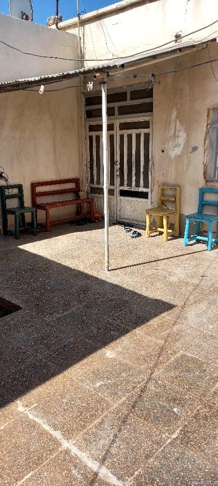 اقامتگاه از نظر به ۲سمت ساحل دسترسی نزدیک داره