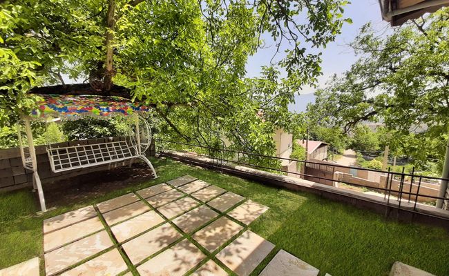 ویلای جنگلی دوبلکس شمام در گیلان ویلای جنگلی دوبلکس شمام در گیلان