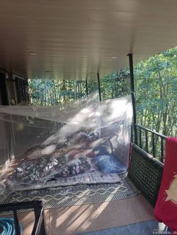 کلبه جنگلی جوارم کلبه جنگلی جوارم