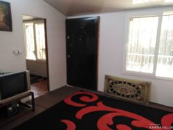 کلبه جنگلی جوارم کلبه جنگلی جوارم