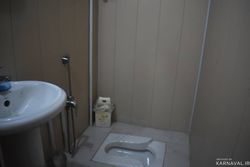 کلبه جنگلی جوارم کلبه جنگلی جوارم