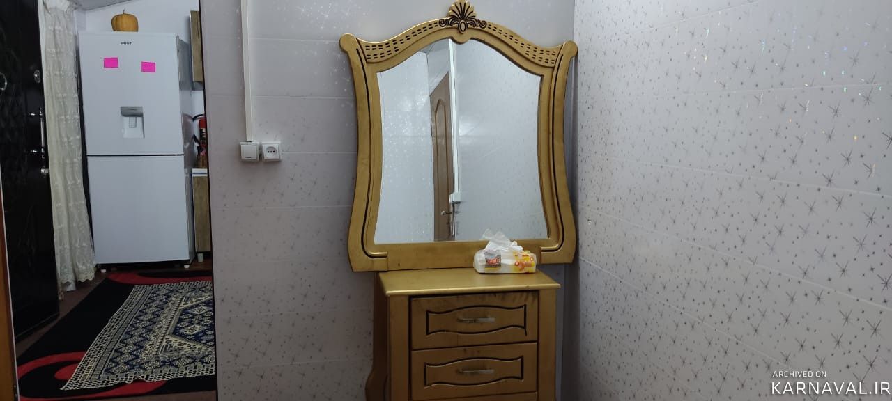 کلبه جنگلی جوارم