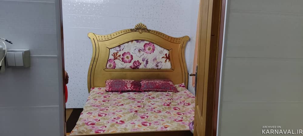 کلبه جنگلی جوارم