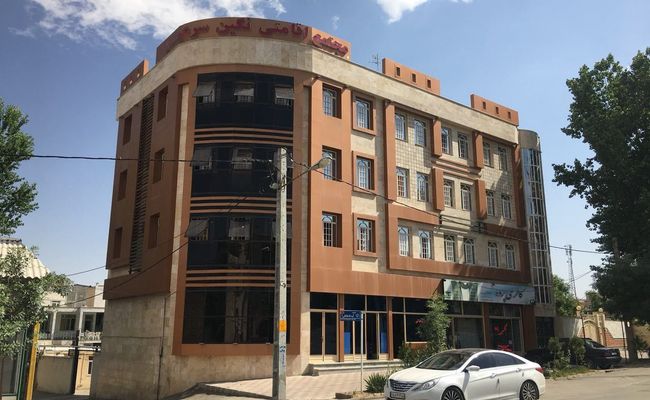 آپارتمان یک خوابه نگین سرعین واحد 301 آپارتمان یک خوابه نگین سرعین واحد 301