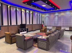 آپارتمان یک خوابه نگین سرعین آپارتمان یک خوابه نگین سرعین