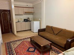 آپارتمان یک خوابه نگین سرعین آپارتمان یک خوابه نگین سرعین