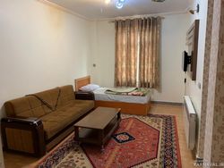 آپارتمان یک خوابه نگین سرعین آپارتمان یک خوابه نگین سرعین