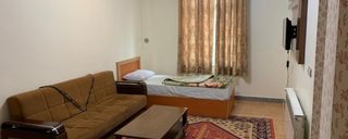 آپارتمان یک خوابه نگین سرعین آپارتمان یک خوابه نگین سرعین