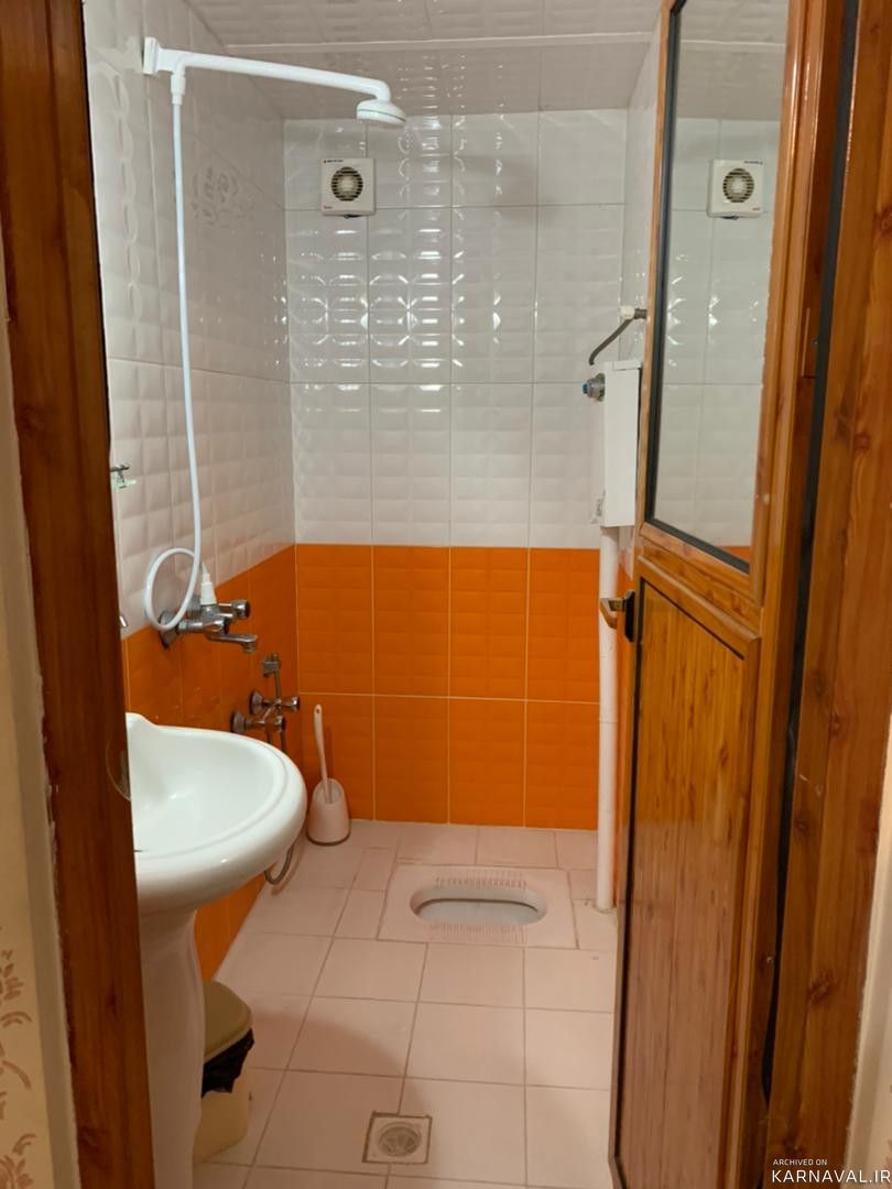 آپارتمان یک خوابه نگین سرعین