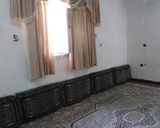 واحد دربست تمیز ودارای حیاط و پارکینگ مسقف واحد دربست تمیز ودارای حیاط و پارکینگ مسقف