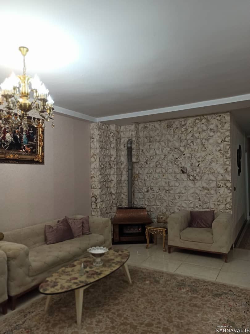 واحد 130 متری فول امکانات