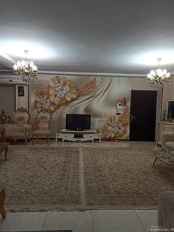 واحد 130 متری فول امکانات واحد 130 متری فول امکانات