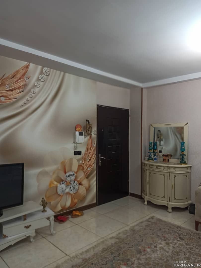 واحد 130 متری فول امکانات