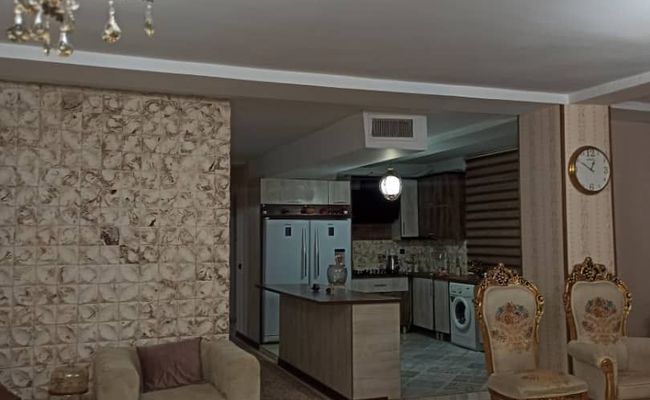 واحد 130 متری فول امکانات واحد 130 متری فول امکانات