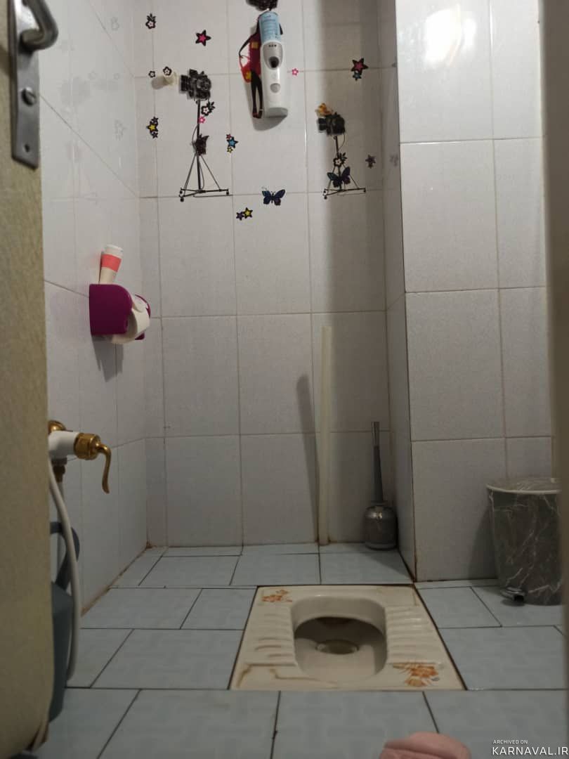 واحد 130 متری فول امکانات