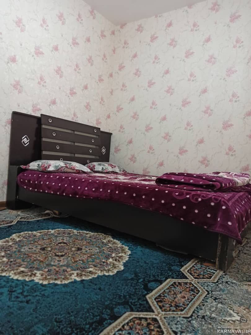 واحد 130 متری فول امکانات