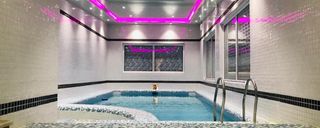 ویلای استخردار کاسپین ویلای استخردار کاسپین