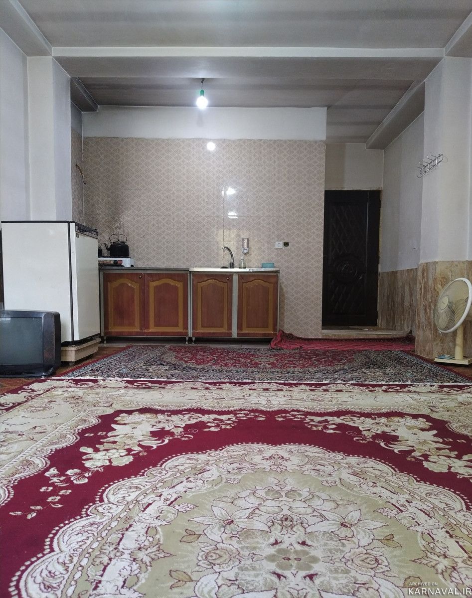 اقامتگاه جنگلی آبشار شی الیم
