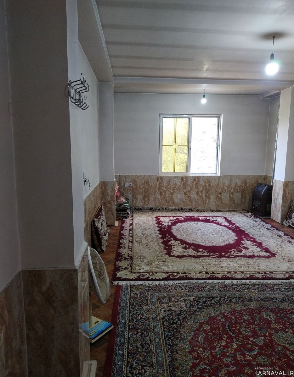 اقامتگاه جنگلی آبشار شی الیم