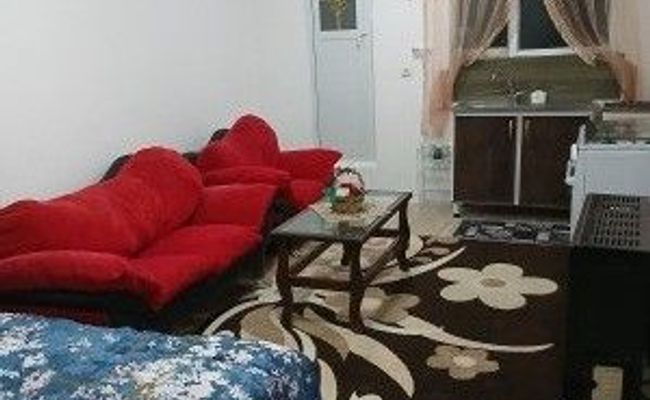 سوییت مبله 30 متری خمام سوییت مبله 30 متری خمام