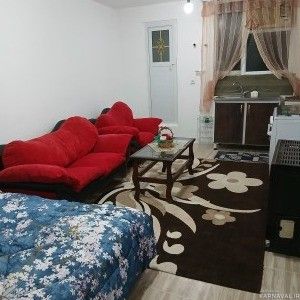 سوییت مبله 30 متری خمام 