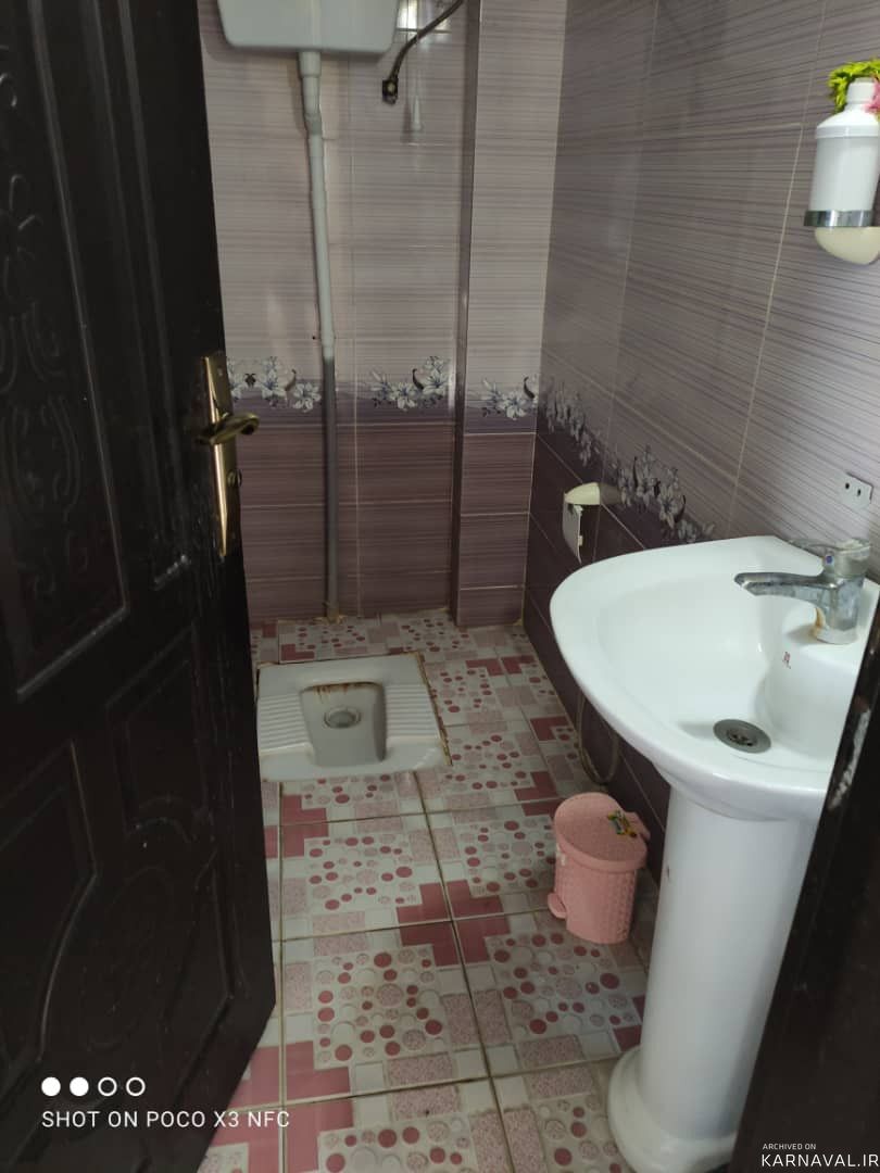 ویلای سه خوابه دوبلکس در فریدون کنار