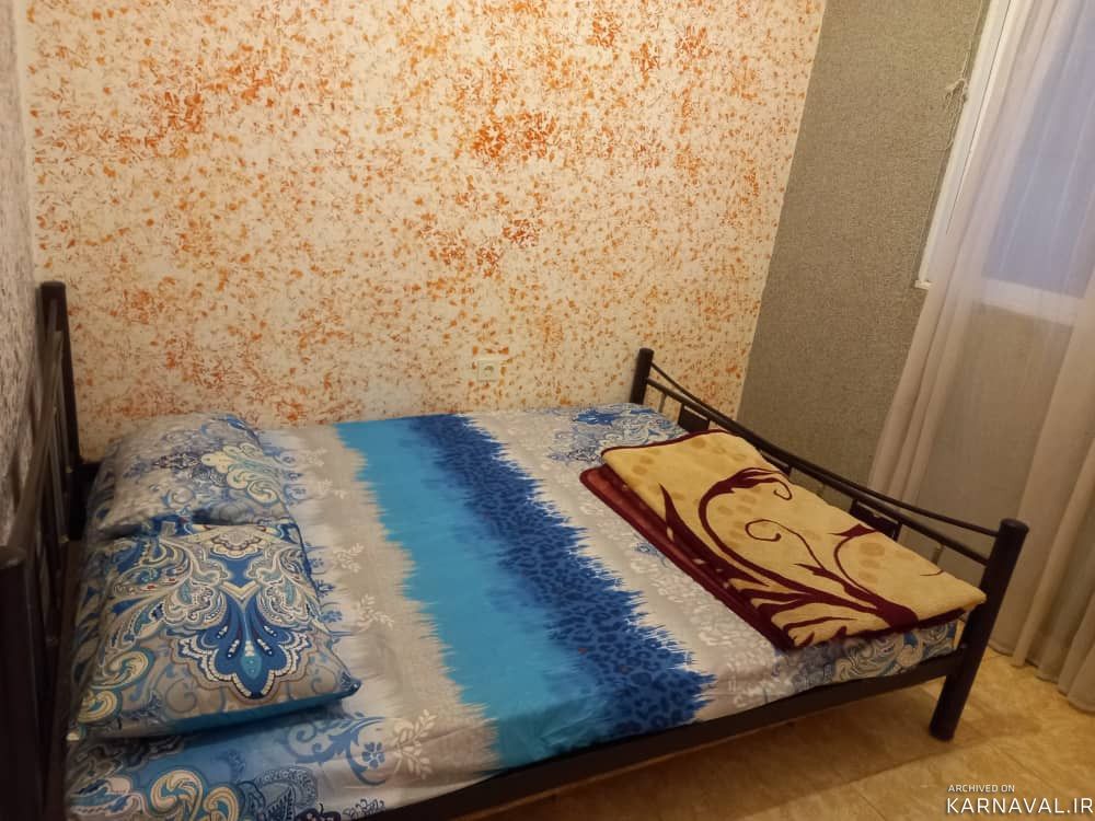 ویلای سه خوابه دوبلکس در فریدون کنار