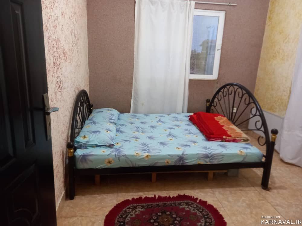 ویلای سه خوابه دوبلکس در فریدون کنار