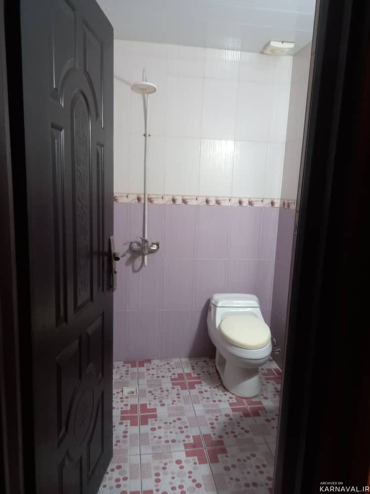 ویلای سه خوابه دوبلکس در فریدون کنار