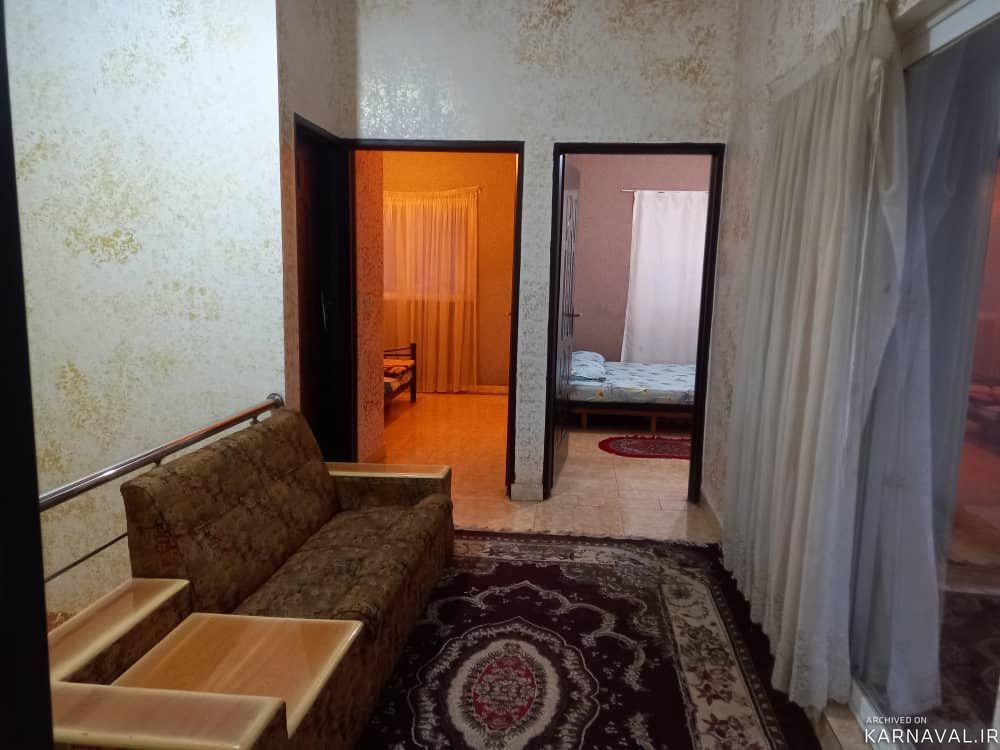 ویلای سه خوابه دوبلکس در فریدون کنار