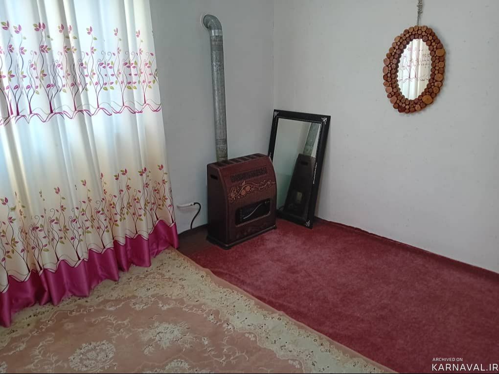 منزل دوخوابه و دربست