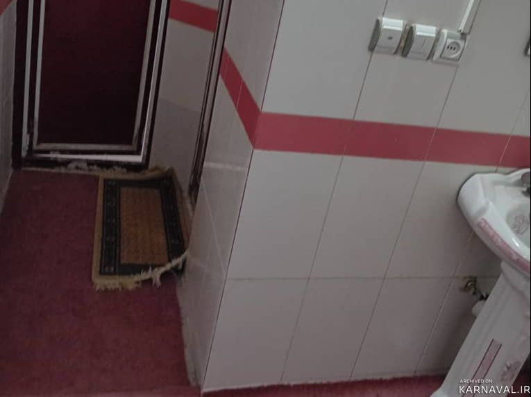 منزل دوخوابه و دربست
