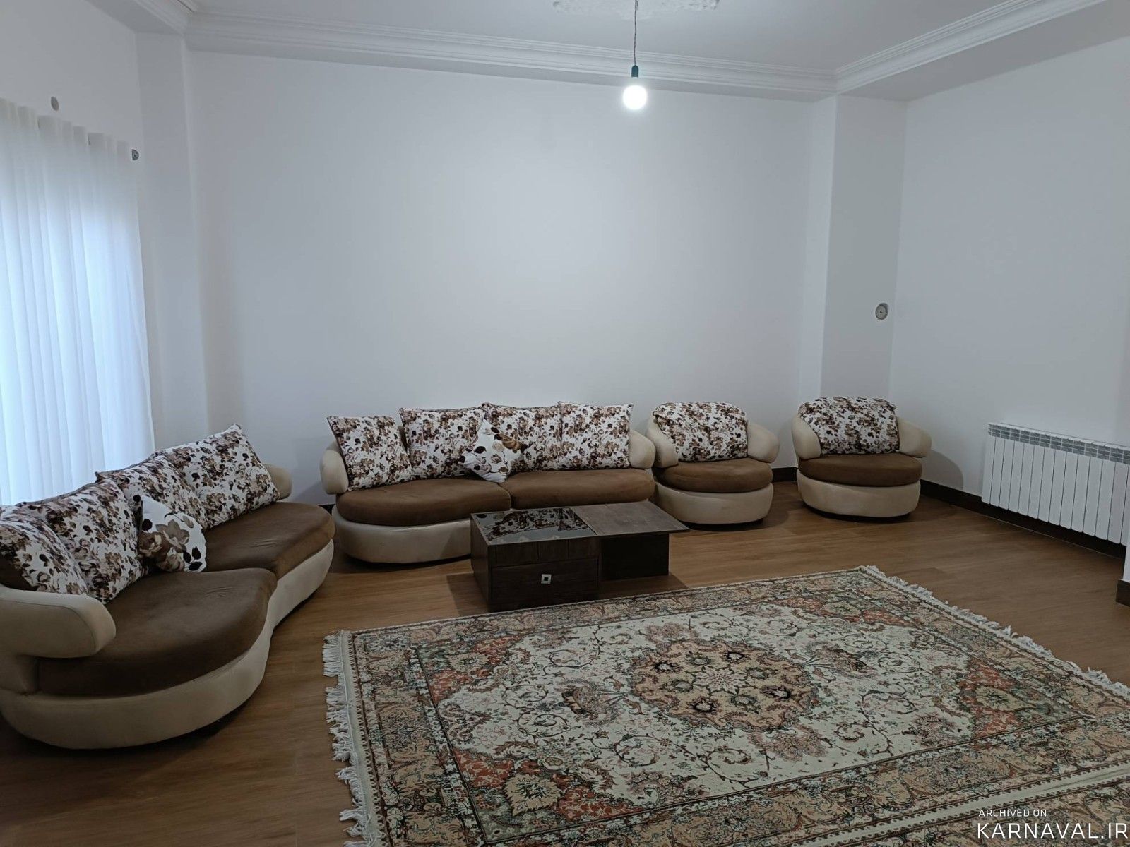 ویلای دوخوابه ساحلی ویلای دوخوابه ساحلی
