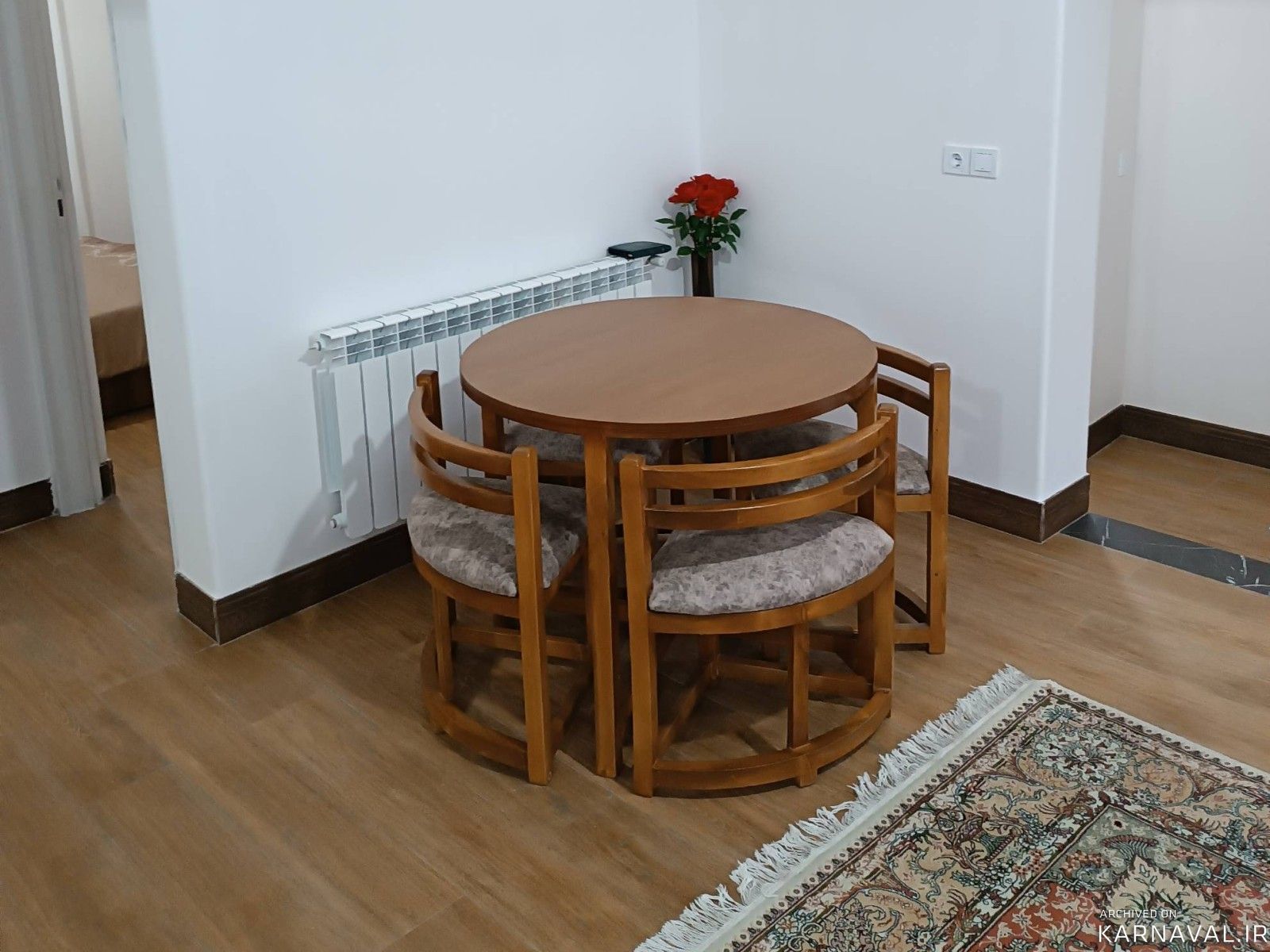 ویلای دوخوابه ساحلی ویلای دوخوابه ساحلی
