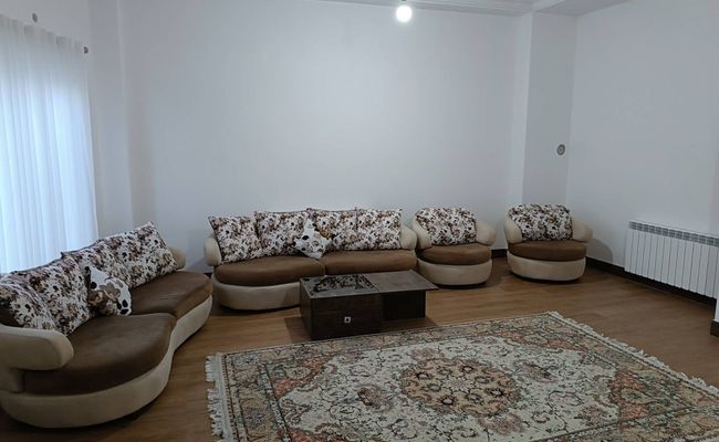 ویلای دوخوابه ساحلی ویلای دوخوابه ساحلی