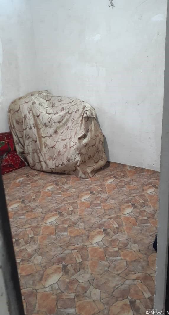 واحد مبله با ویویی زیبا از رودخانه و جنگل