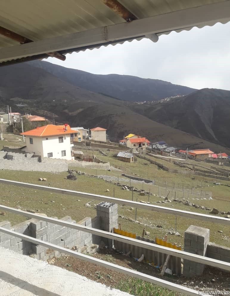 سوئیت مبله با چشم انداز زیبا در روستای دره دم سوئیت مبله با چشم انداز زیبا در روستای دره دم