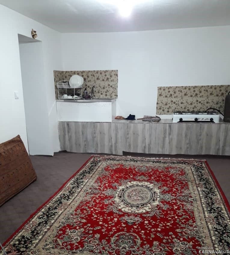 سوئیت مبله با چشم انداز زیبا در روستای دره دم سوئیت مبله با چشم انداز زیبا در روستای دره دم