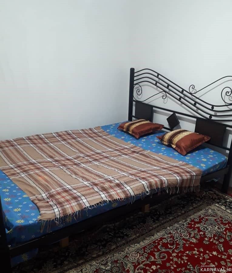 سوئیت مبله با چشم انداز زیبا در روستای دره دم سوئیت مبله با چشم انداز زیبا در روستای دره دم