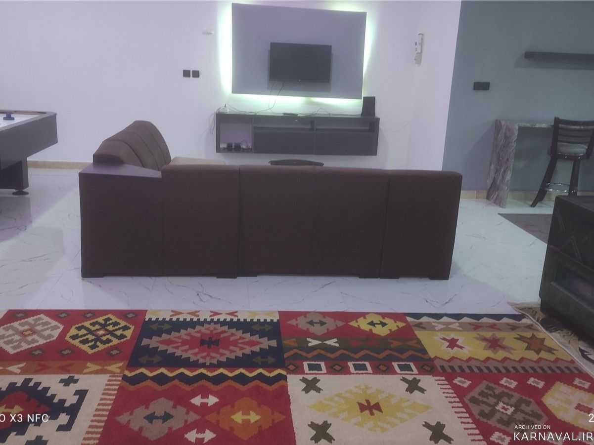 ویلای دربست (مجهز به استخر سرپوشیده و جكوزي) ویلای دربست (مجهز به استخر سرپوشیده و جكوزي)