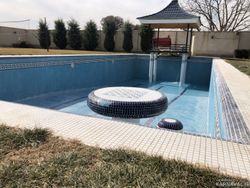 باغ ویلا دربست با امکانات رفاهی و استخر آبگرم باغ ویلا دربست با امکانات رفاهی و استخر آبگرم