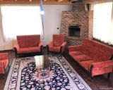 باغ ویلا دربست با امکانات رفاهی و استخر آبگرم باغ ویلا دربست با امکانات رفاهی و استخر آبگرم