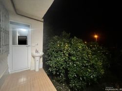 ویلای یکخوابه با دسترسی به باغ پرتقال ویلای یکخوابه با دسترسی به باغ پرتقال