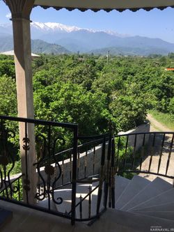 ویلای یکخوابه با دسترسی به باغ پرتقال ویلای یکخوابه با دسترسی به باغ پرتقال