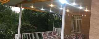 ویلای جنگلی کلیبر ویلای جنگلی کلیبر