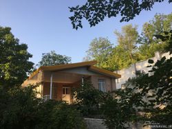 ویلای جنگلی کلیبر ویلای جنگلی کلیبر