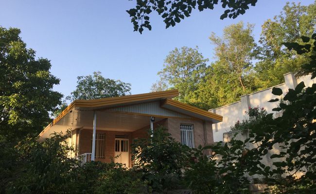 ویلای جنگلی کلیبر ویلای جنگلی کلیبر