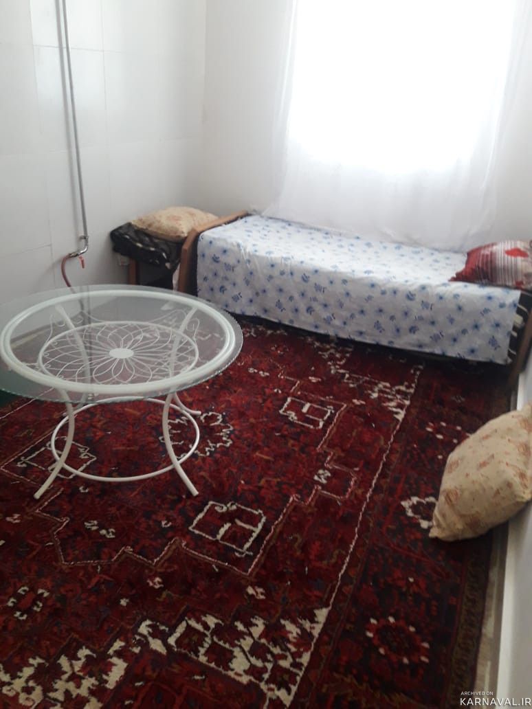 ویلای جنگلی کلیبر