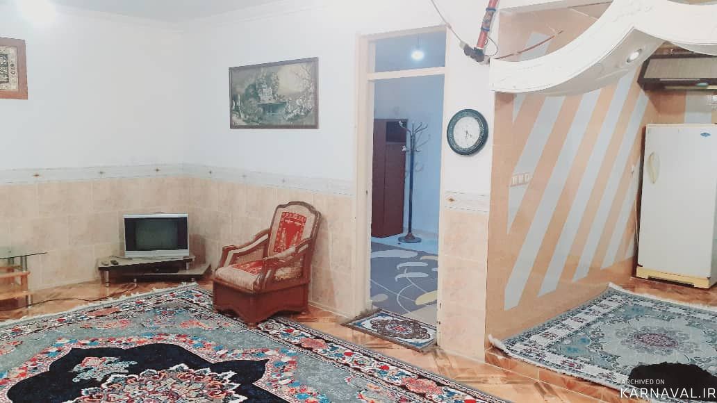 ویلای یک خواب مبله دربست با امکانات رفاهی