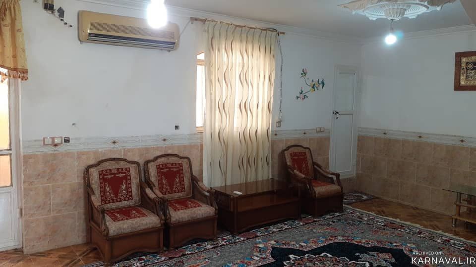 ویلای یک خواب مبله دربست با امکانات رفاهی